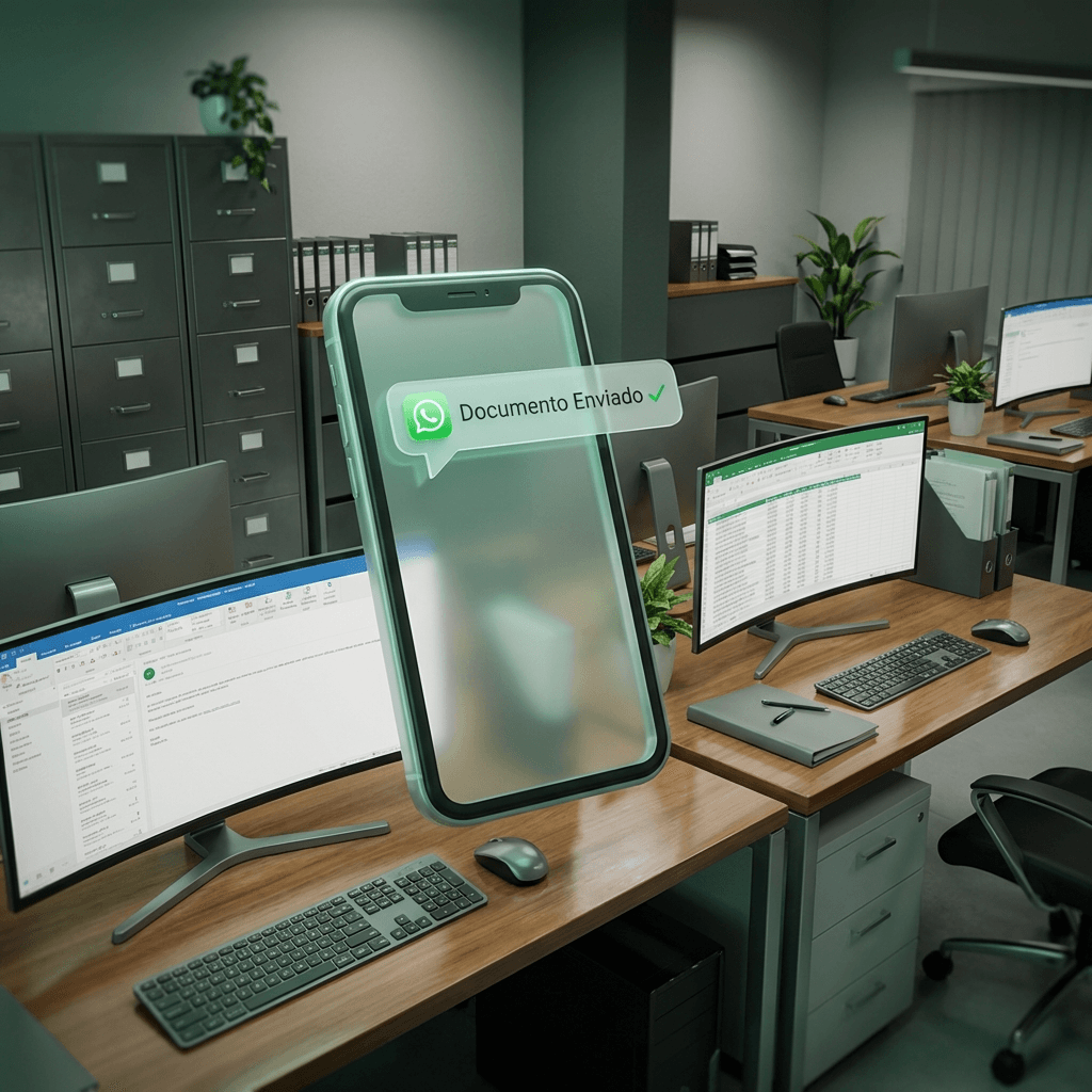 Contabilidade Automatizada