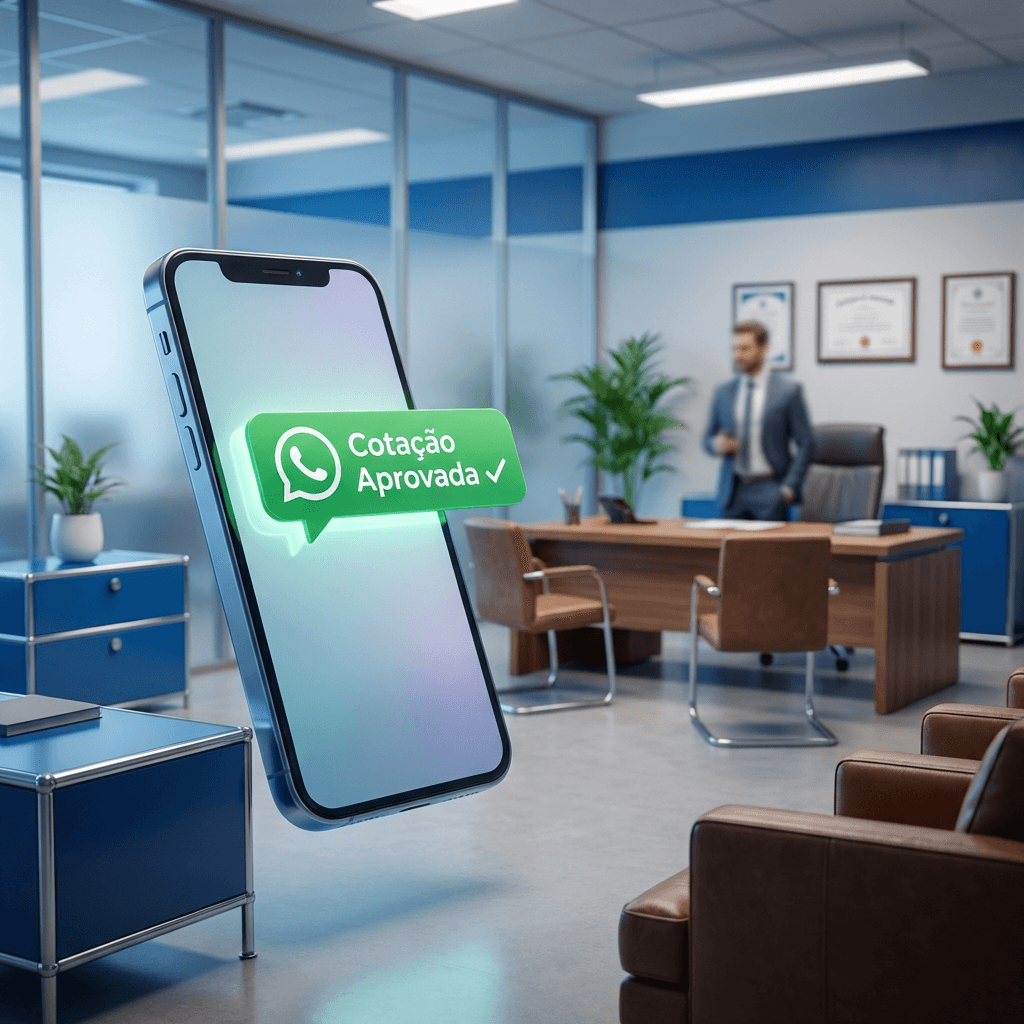 Seguros Automatizados